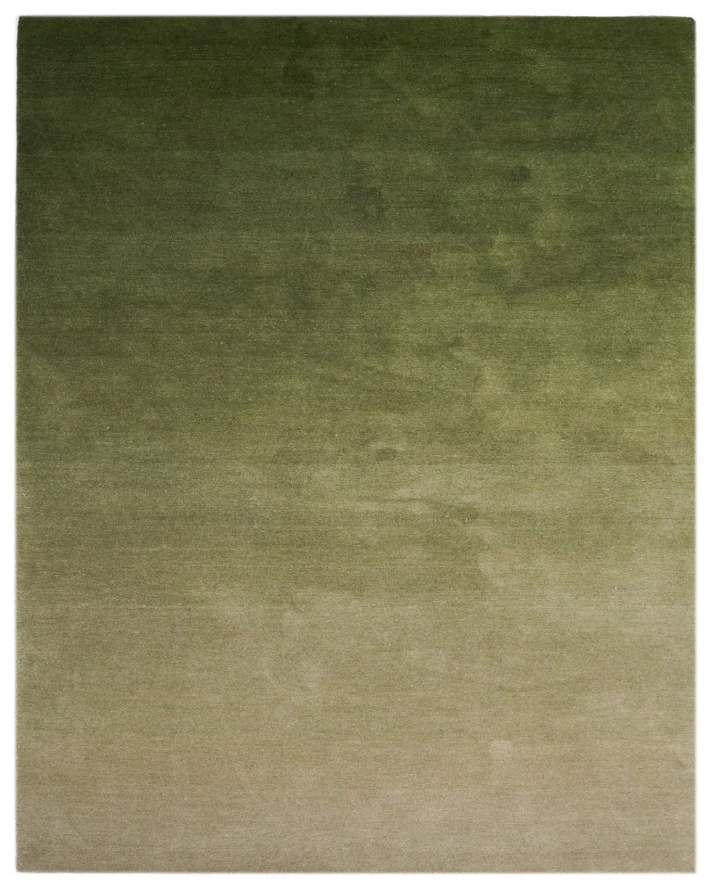 Meadow Ombré Rug | Popyuli