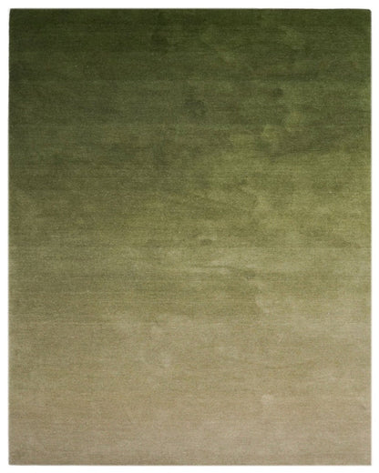 Meadow Ombré Rug | Popyuli