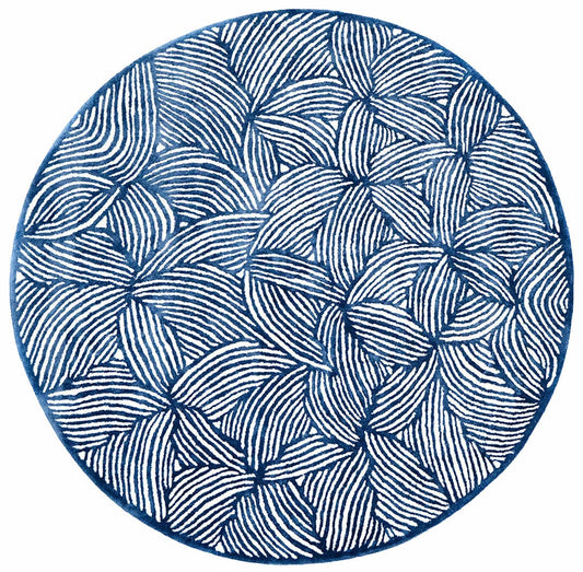 Allure Wool & Silk Rug