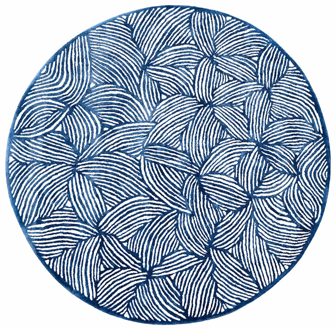 Allure Wool & Silk Rug