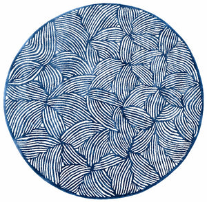 Allure Wool & Silk Rug
