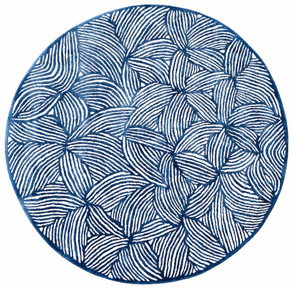 Allure Wool & Silk Rug