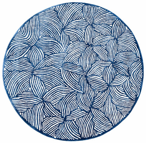 Allure Wool & Silk Rug