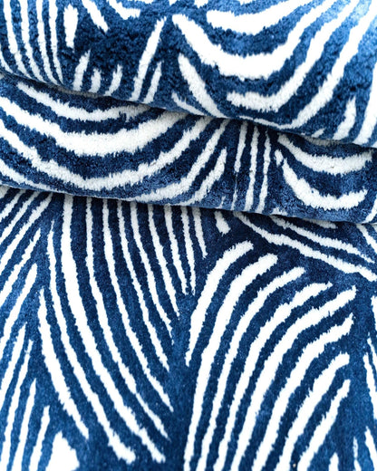 Allure Wool & Silk Rug | Popyuli