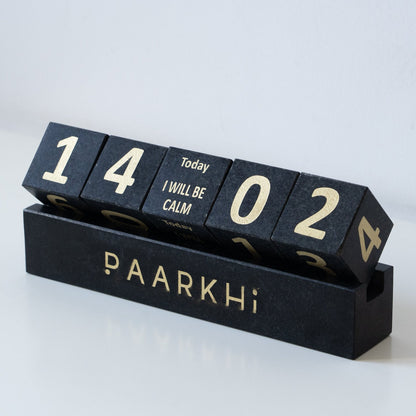 Eternal Calendar