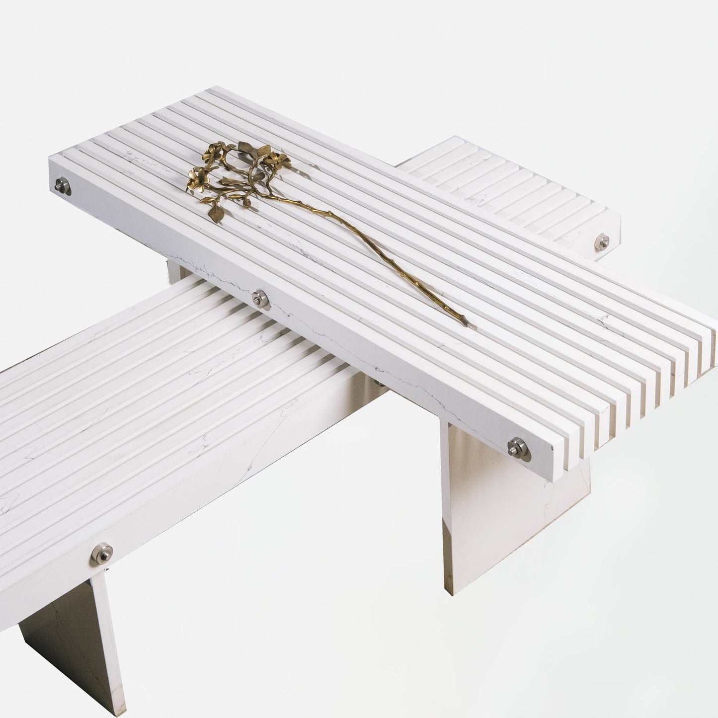 Rail Table