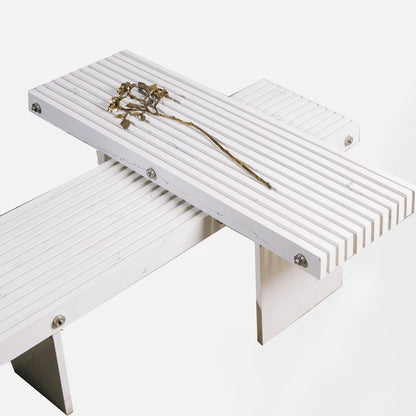 Rail Table