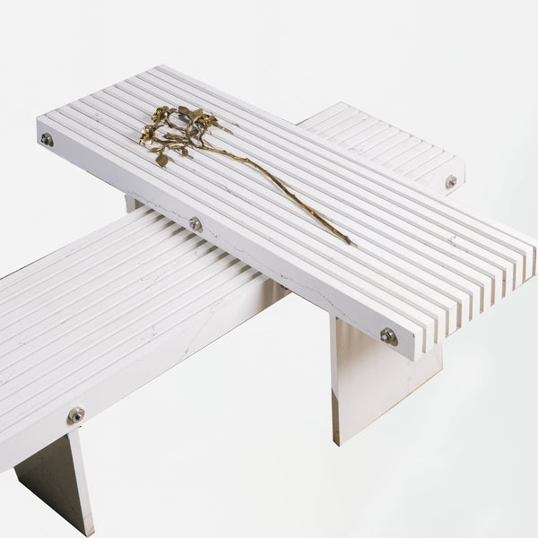 Rail Table