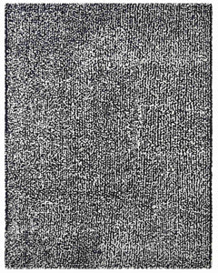 Ambient Noise Wool Rug