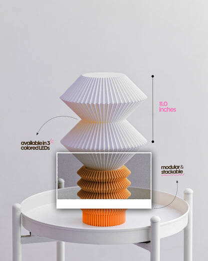Iso Mini Table Lamp