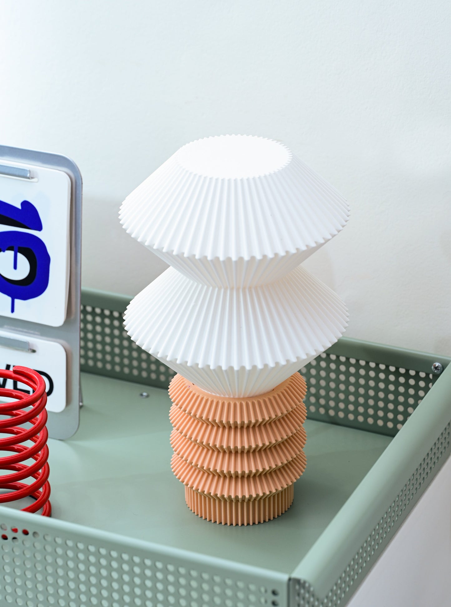 Iso Mini Table Lamp