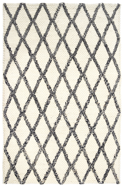 Pisces Hand-Woven Wool Rug