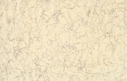 Solace Hand Knotted Wool & Silk Rug