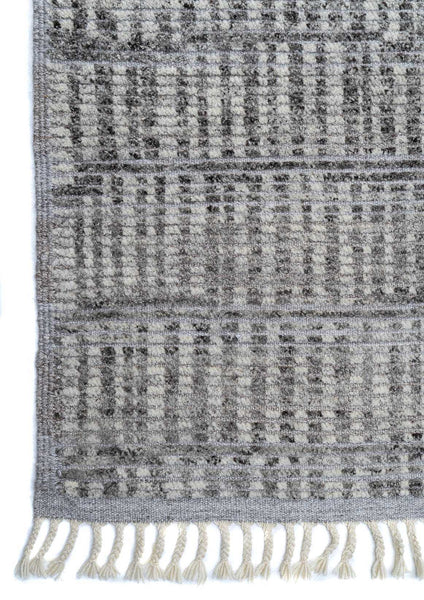 Sybil Hand Knotted Wool Rug