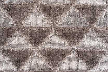 Pallas Hand-Woven Silk Rug