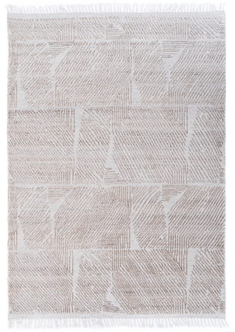 Nomad Hand-Knotted Wool Rug