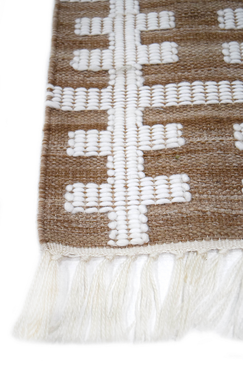 Perch Hand Woven Rug