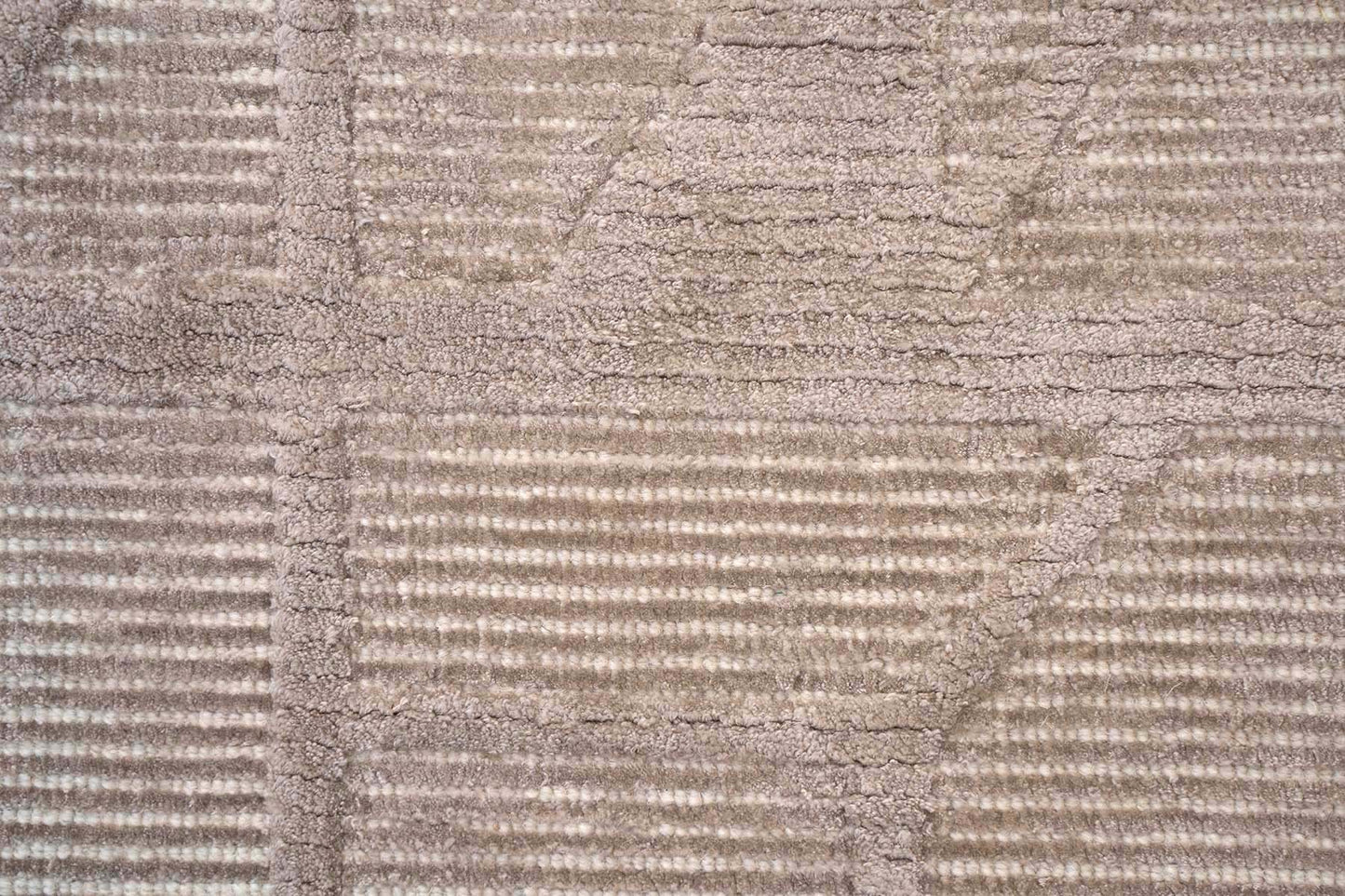 Vida Wool & Silk Rug | Popyuli