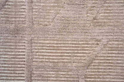 Vida Wool & Silk Rug | Popyuli
