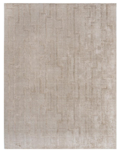 Hommage Wool & Silk Rug | Popyuli