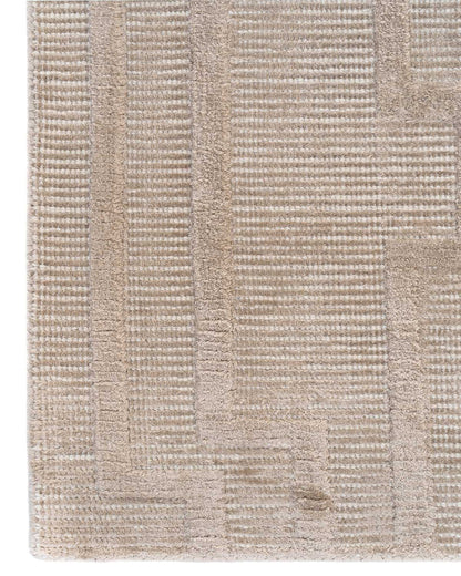 Hommage Wool & Silk Rug | Popyuli