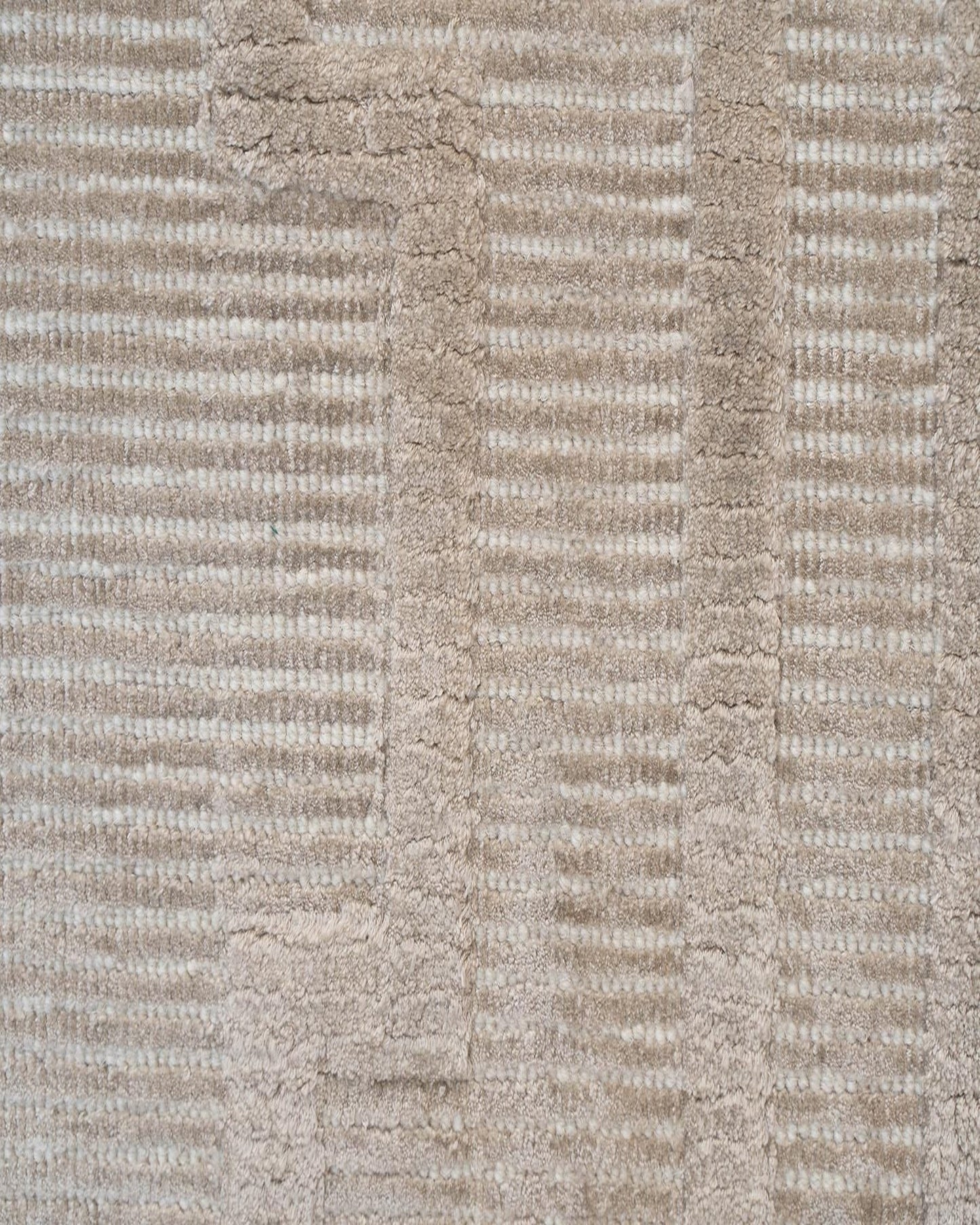 Hommage Wool & Silk Rug | Popyuli