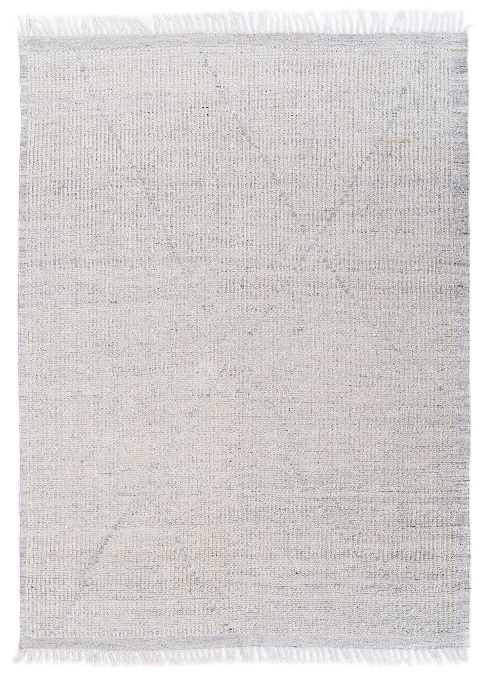 Sivan Hand-Knotted Wool Rug
