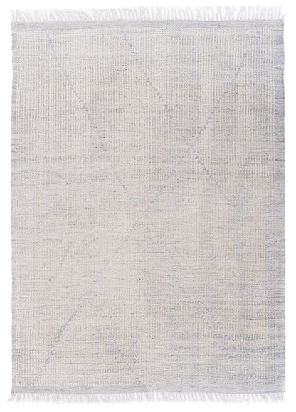 Sivan Hand-Knotted Wool Rug