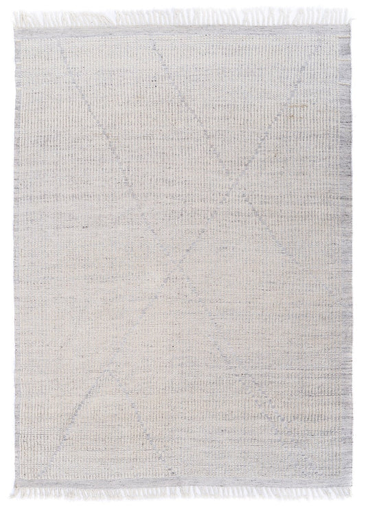 Sivan Hand-Knotted Wool Rug