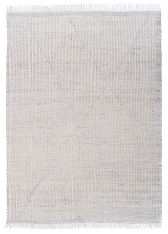 Sivan Hand-Knotted Wool Rug