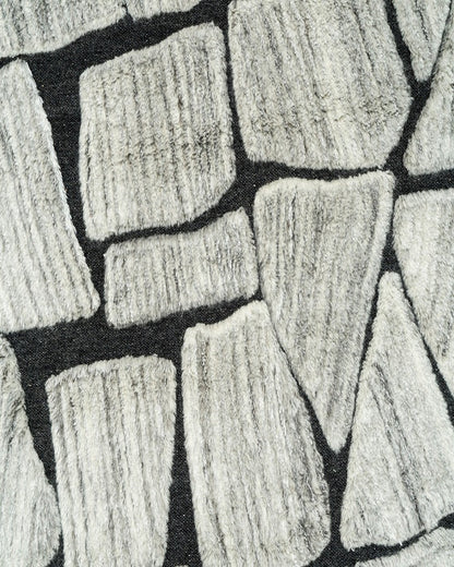 Ilk Wool Rug | Popyuli
