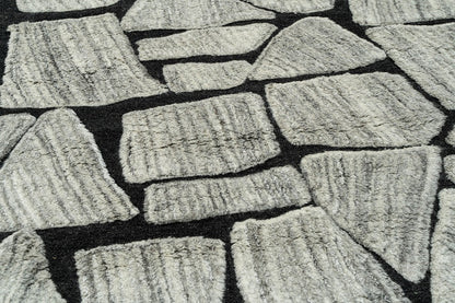 Ilk Wool Rug | Popyuli