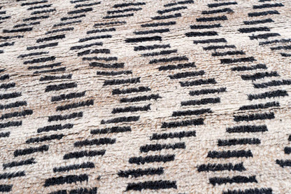 Sitio Hand-Knotted Wool Rug