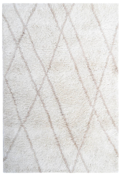 Tracey Hand-Tufted Wool Rug