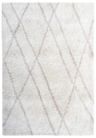 Tracey Hand-Tufted Wool Rug
