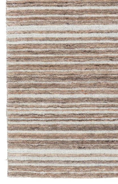 Croire Hand Knotted Wool Rug
