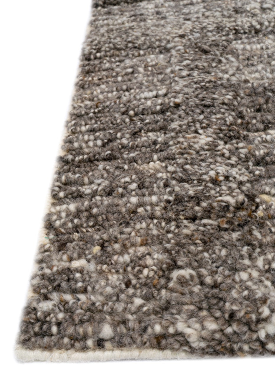 Aster Hand Knotted Wool Rug