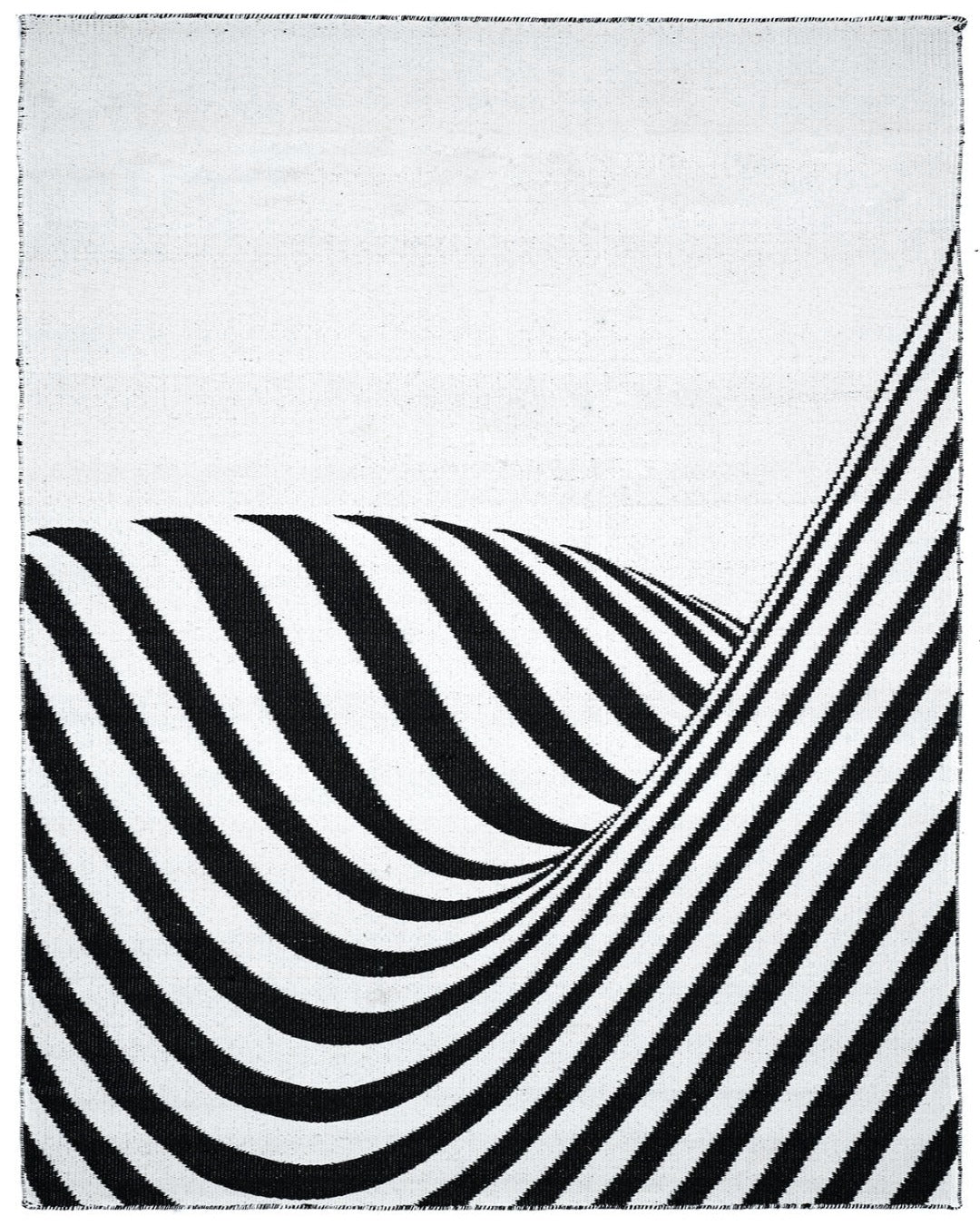 Inflow Reversible Rug