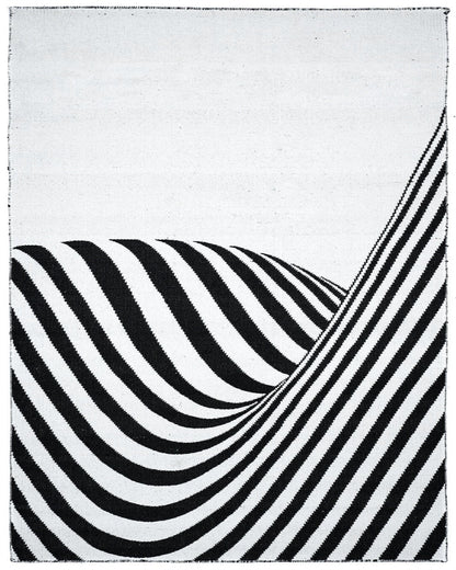 Inflow Reversible Rug