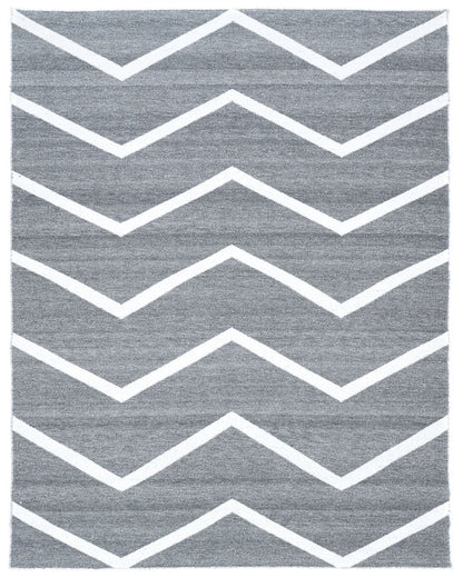 Statement Reversible Rug