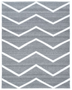 Statement Reversible Rug