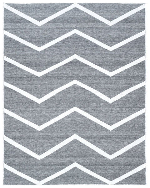 Statement Reversible Rug