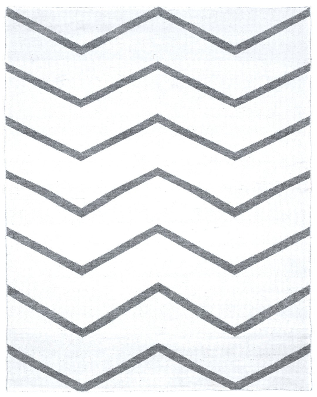 Statement Reversible Rug