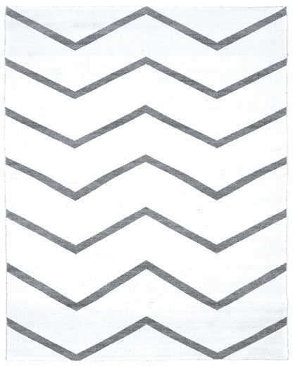 Statement Reversible Rug