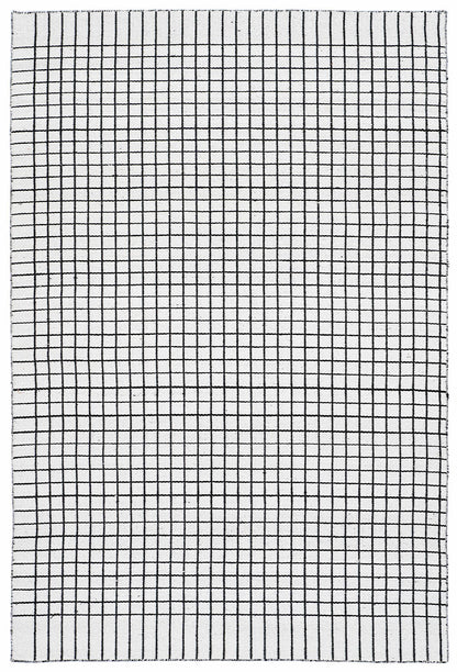 Mesh Reversible Rug