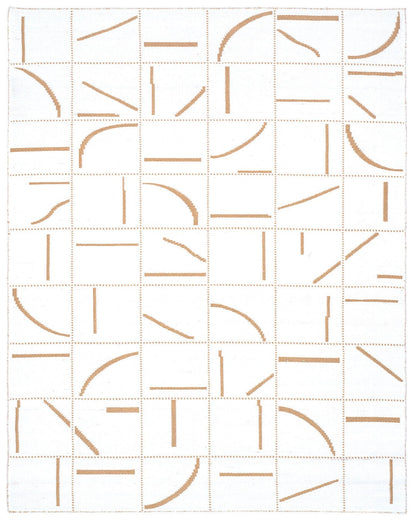 Sandstorm Reversible Rug