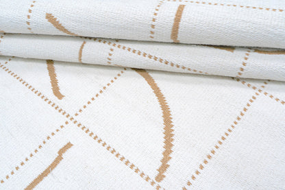 Sandstorm Reversible Rug | Popyuli