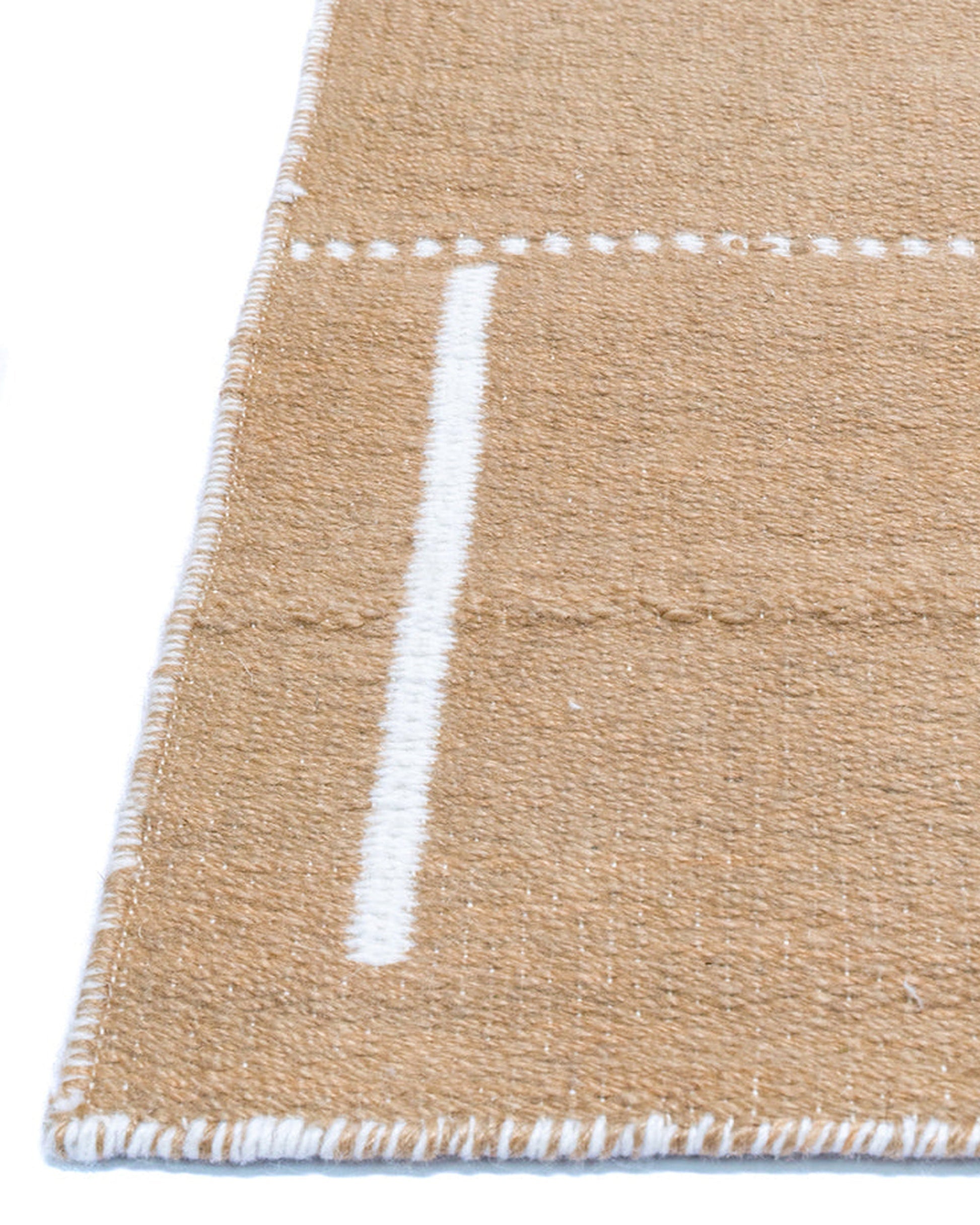 Sandstorm Reversible Rug | Popyuli