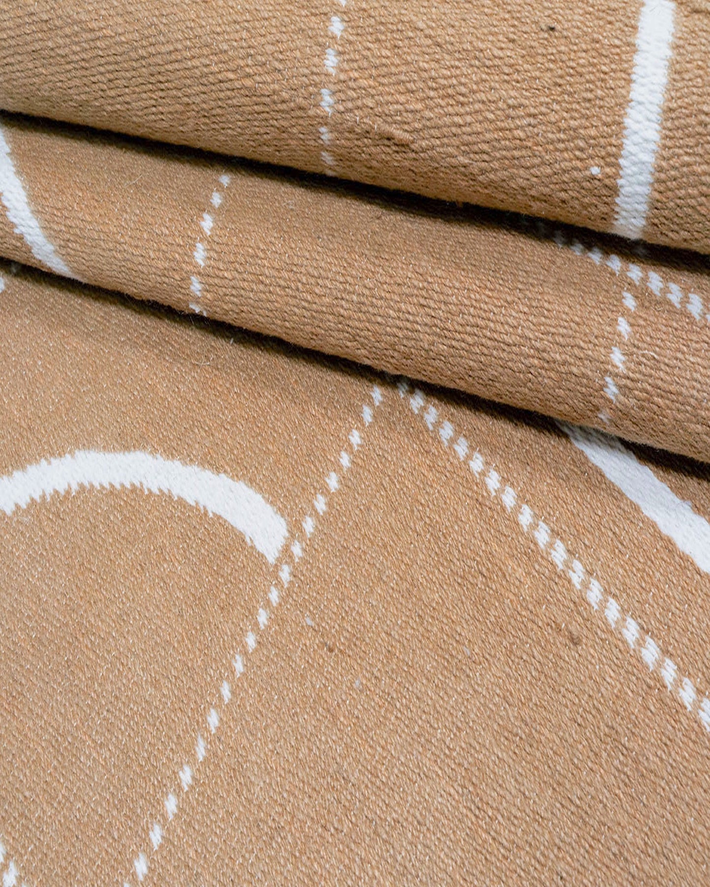 Sandstorm Reversible Rug | Popyuli