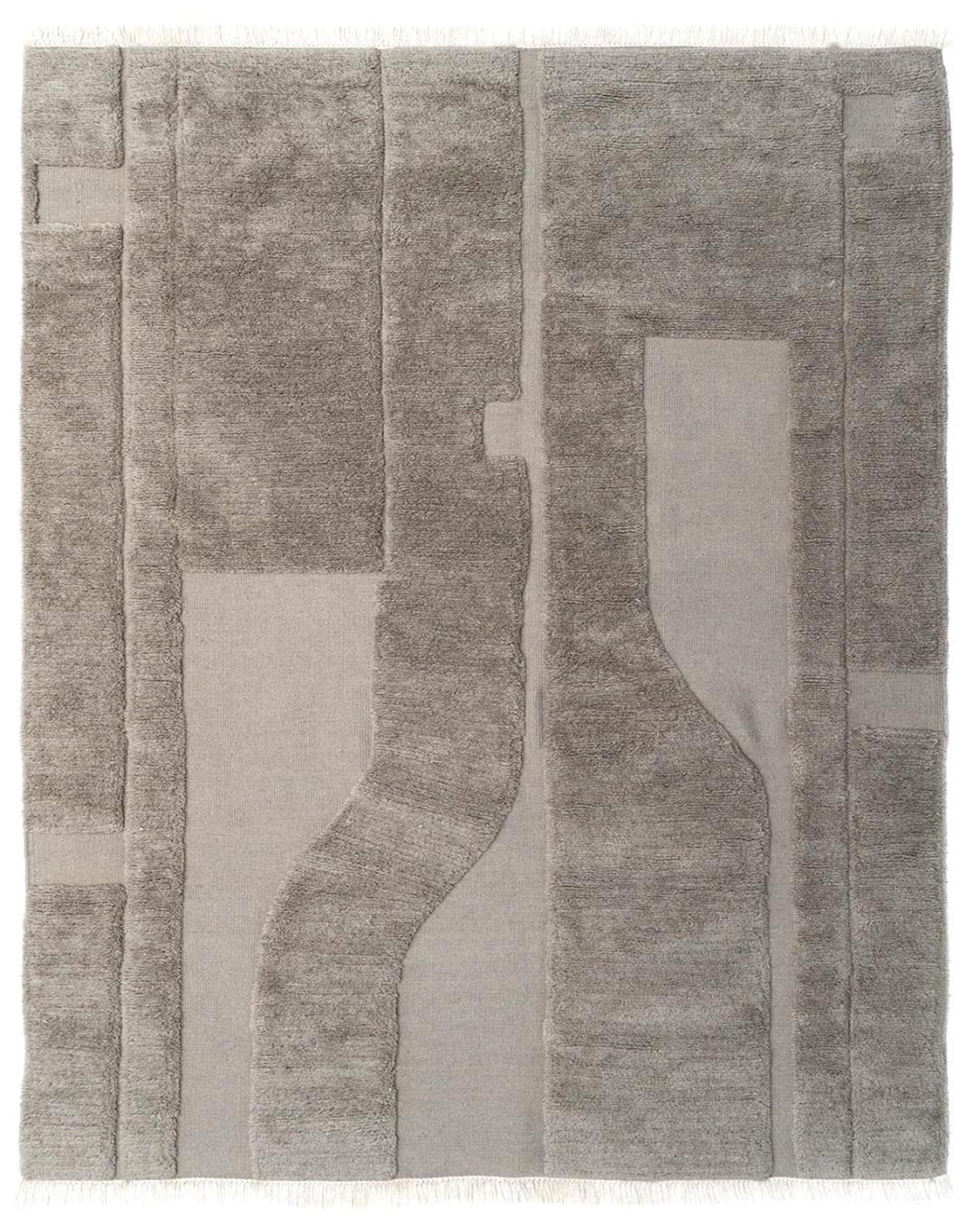 Hygge Wool Rug | Popyuli